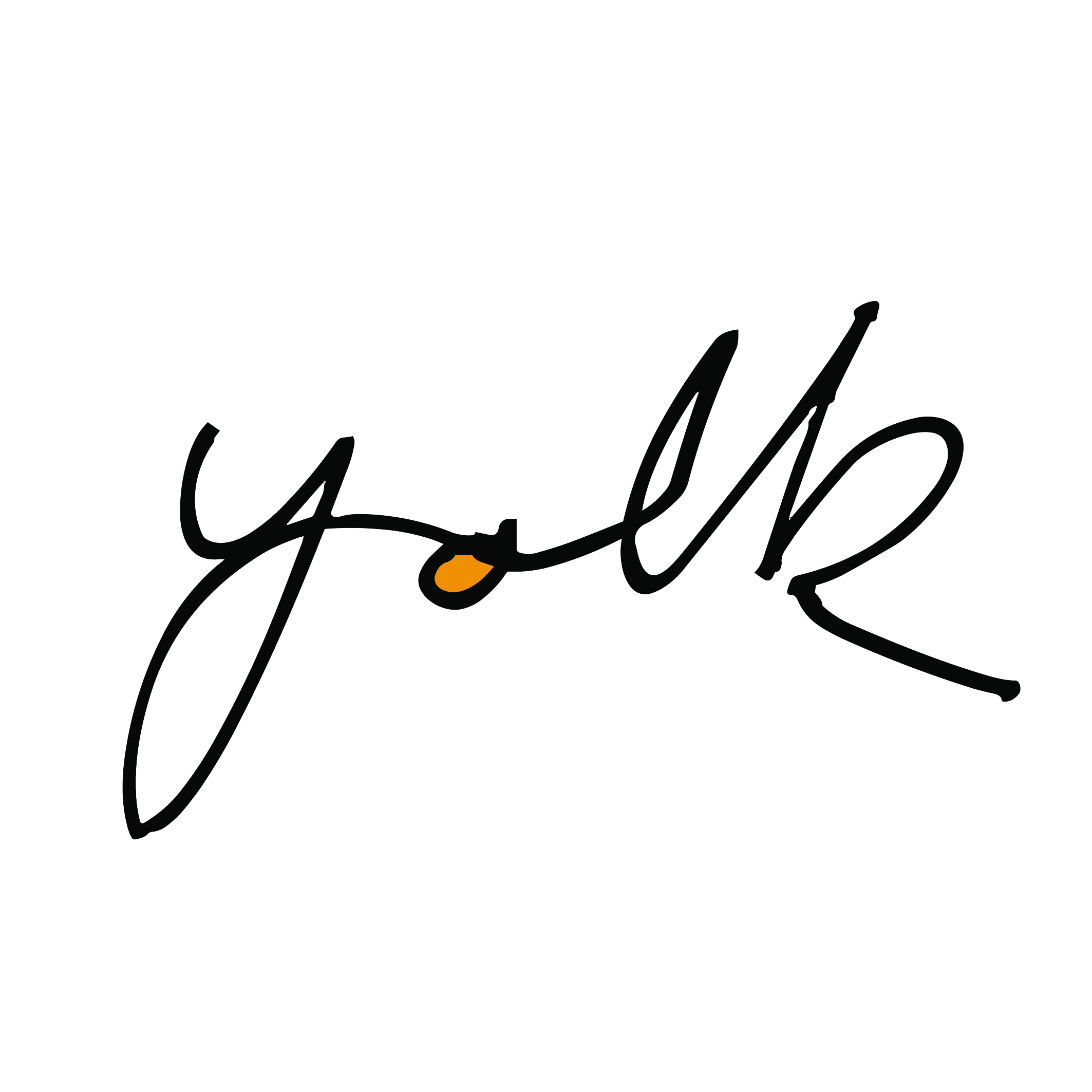 Yolk - Das Café im Bennohaus logo